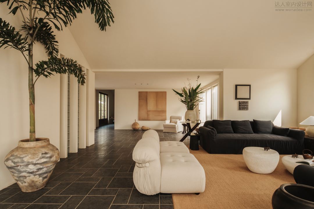 安徽合肥归耕民宿丨中国合肥丨成都润舍纳图空间设计-28