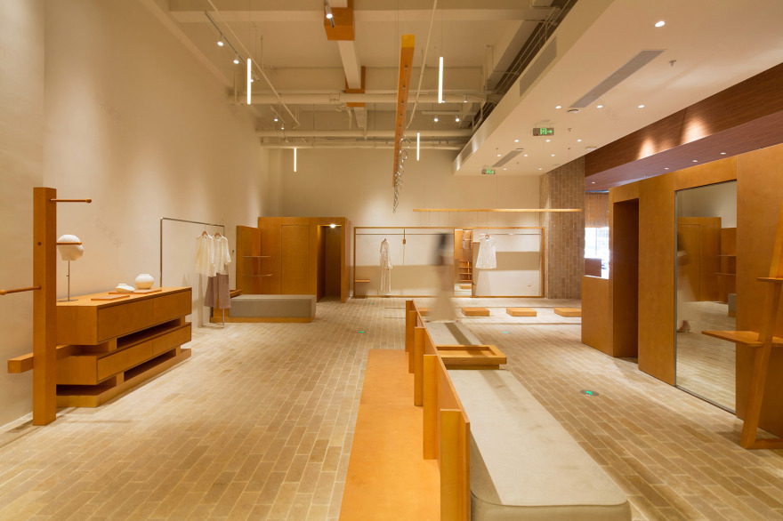 欢喜衣橱丨中国合肥丨多么工作室-49