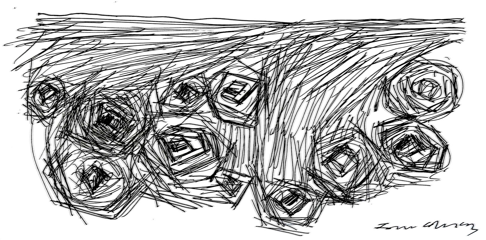 铝石窟文创场，泰国 / HAS design and research-66