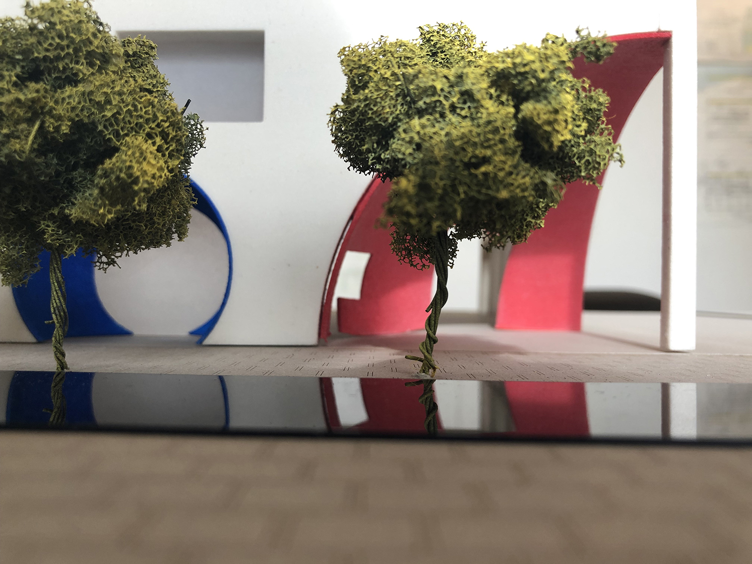 丨美国华盛顿丨Steven Holl Architects-9