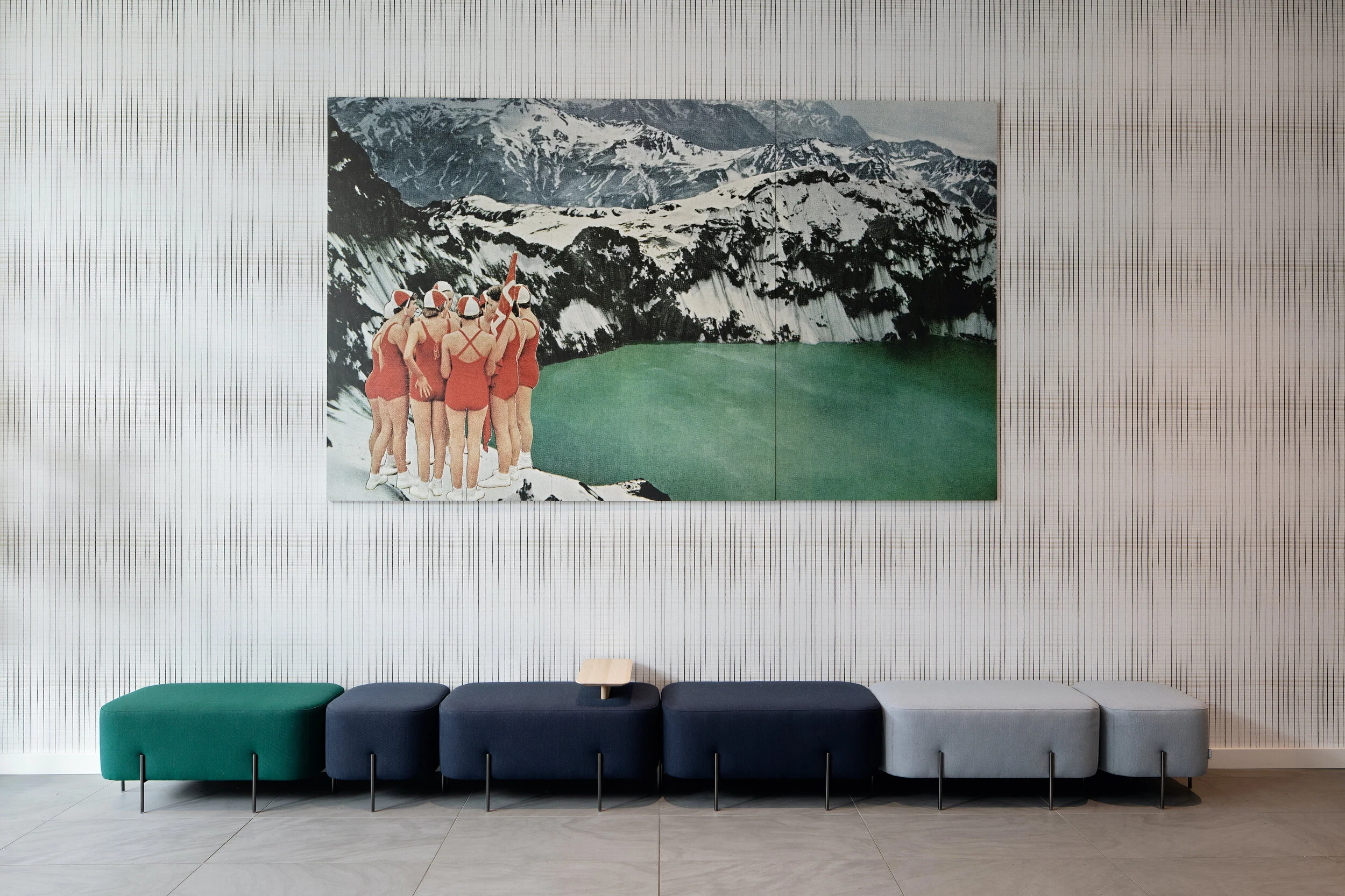 丨美国波特兰丨Vida Design-27