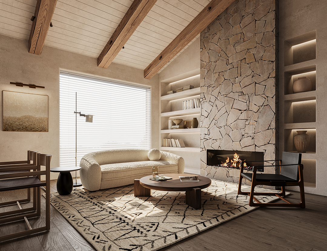 绿地太湖城丨中国苏州丨朱墨及团队（冯焕茹,熊杰等）-106