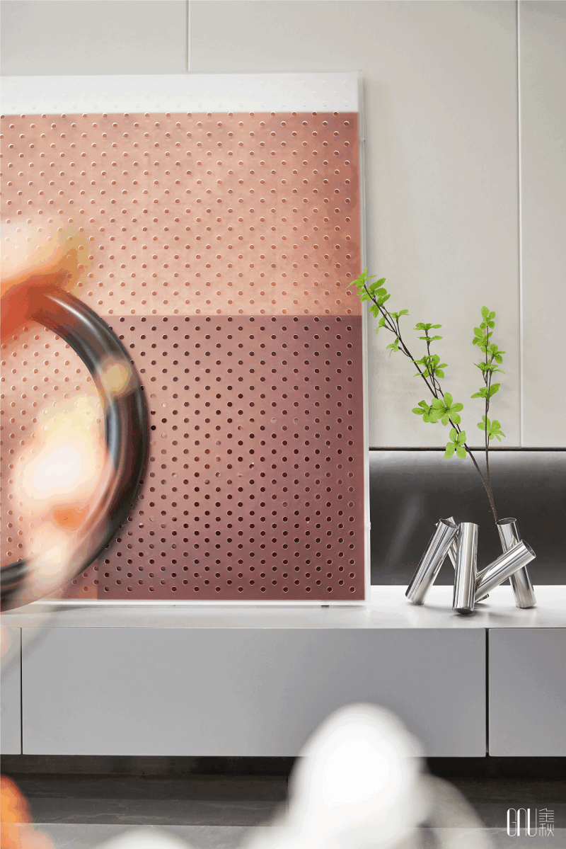 南昌·洪州书院样板间丨中国南昌丨东莞市金秋装饰设计有限公司-5