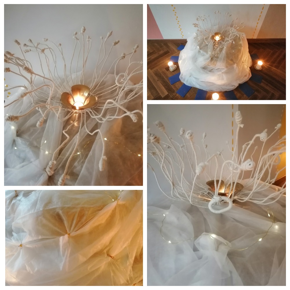 Decorations for spontaneous dance class 5 rhythm-46