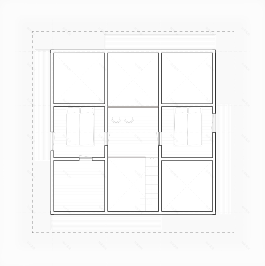 3PR 号舱室,R21 建筑事务所丨挪威-33