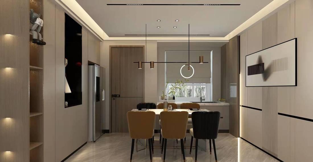 皇冠壹品设计案例-4