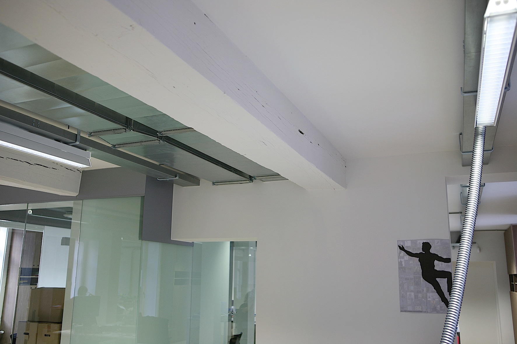 比利时根特市文化部门办公大楼设计-19