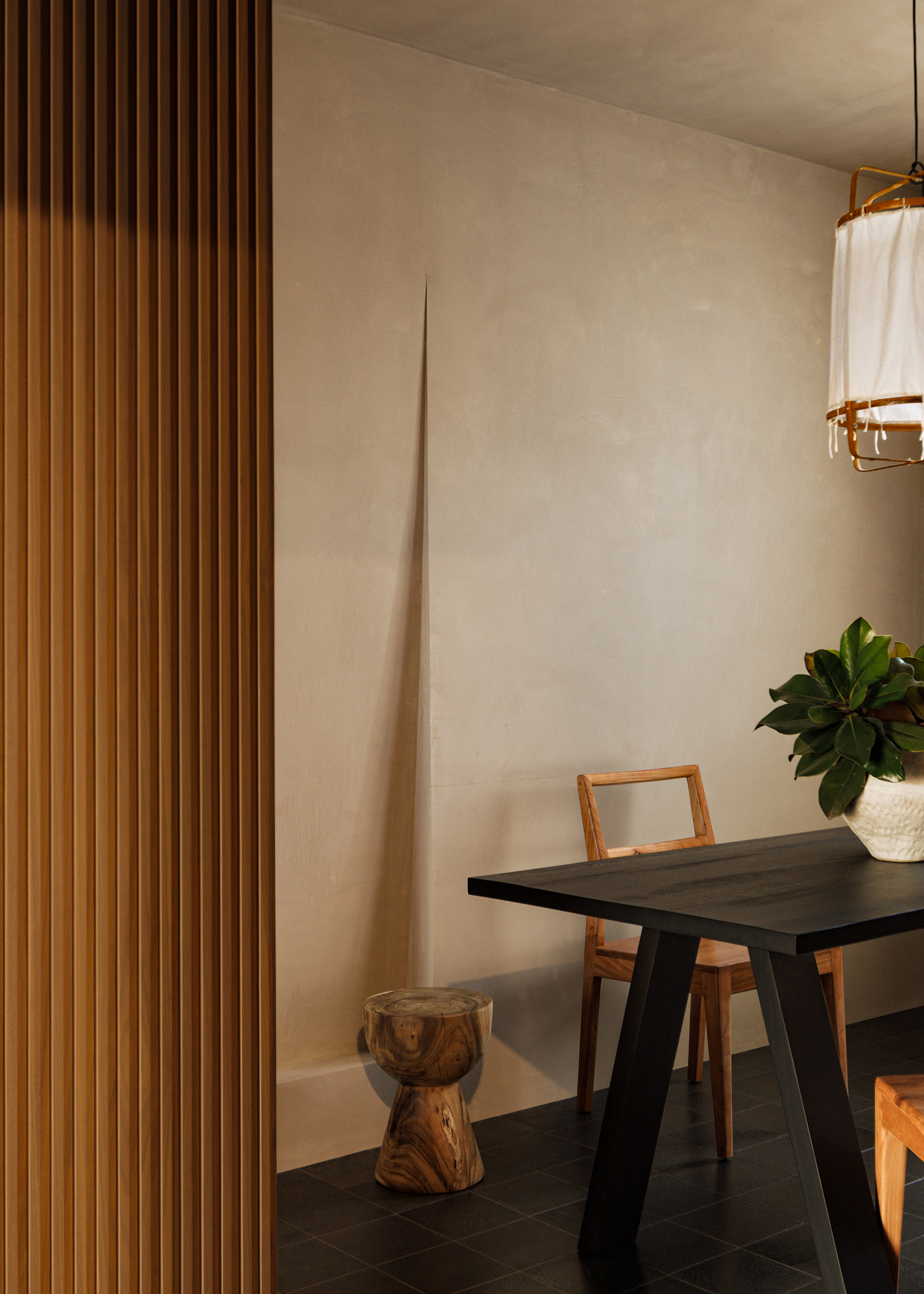 静谧一隅 · 杭城自居之所设计丨中国杭州-15