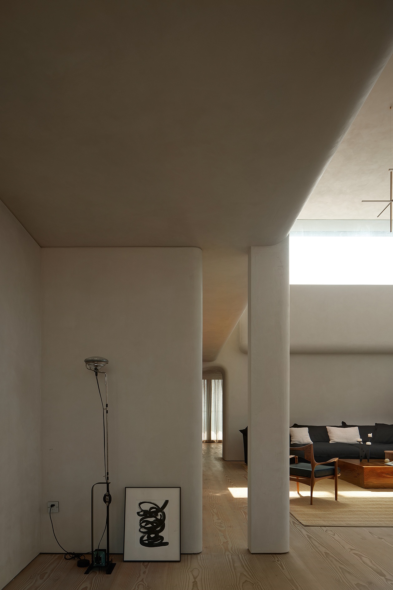 Josh 自宅丨中国东莞丨壹无界设计-13