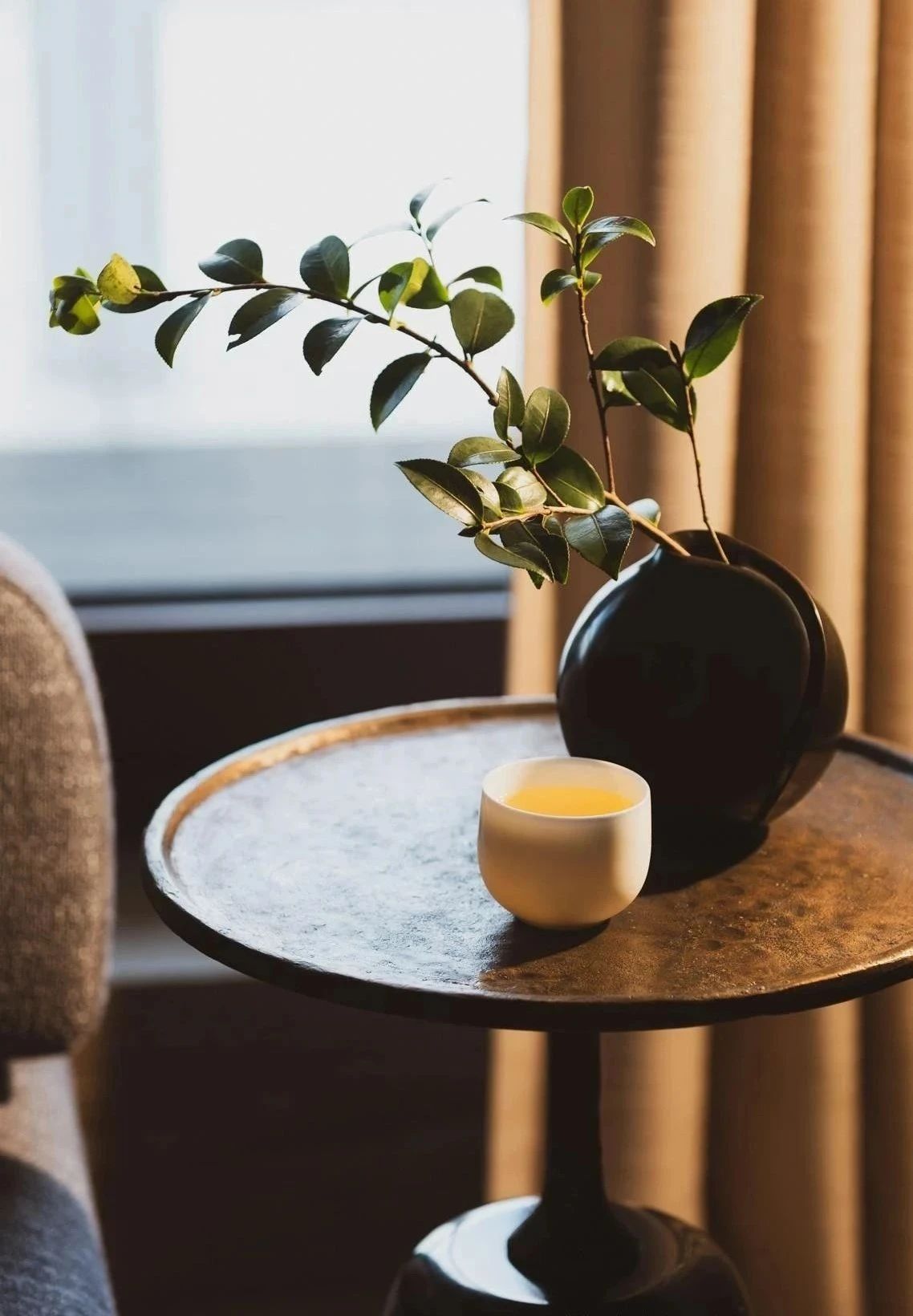 嘉佩乐酒店丨中国台北丨傅厚民(André Fu)-63