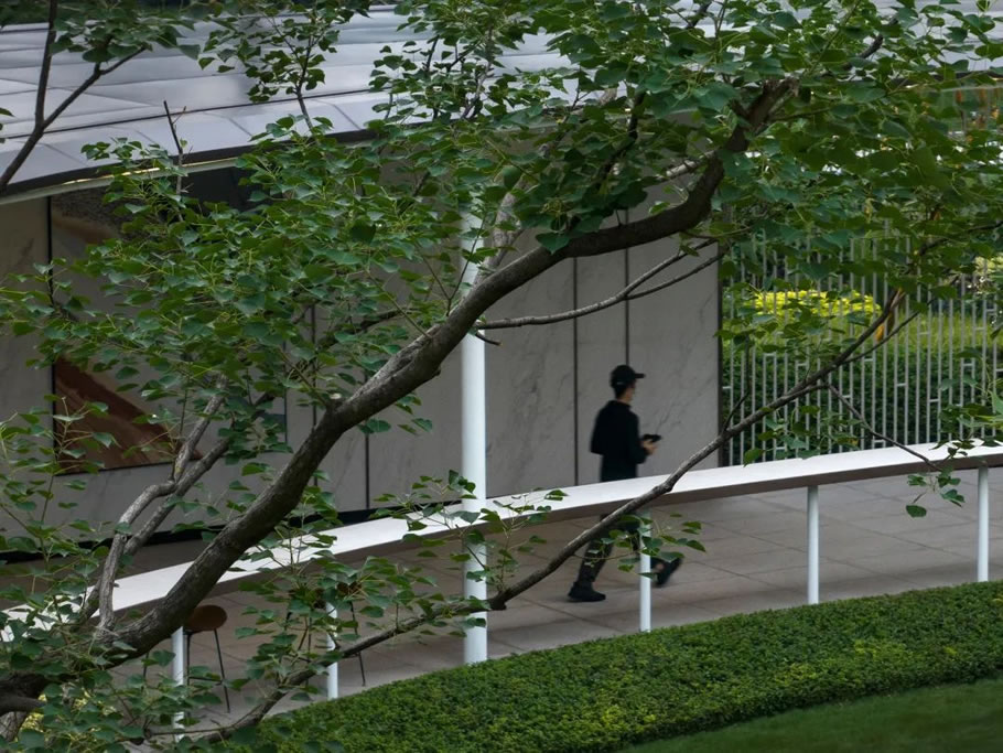 成都华润·未来之城(2 期大区)丨中国成都丨WTD 纬图设计-0