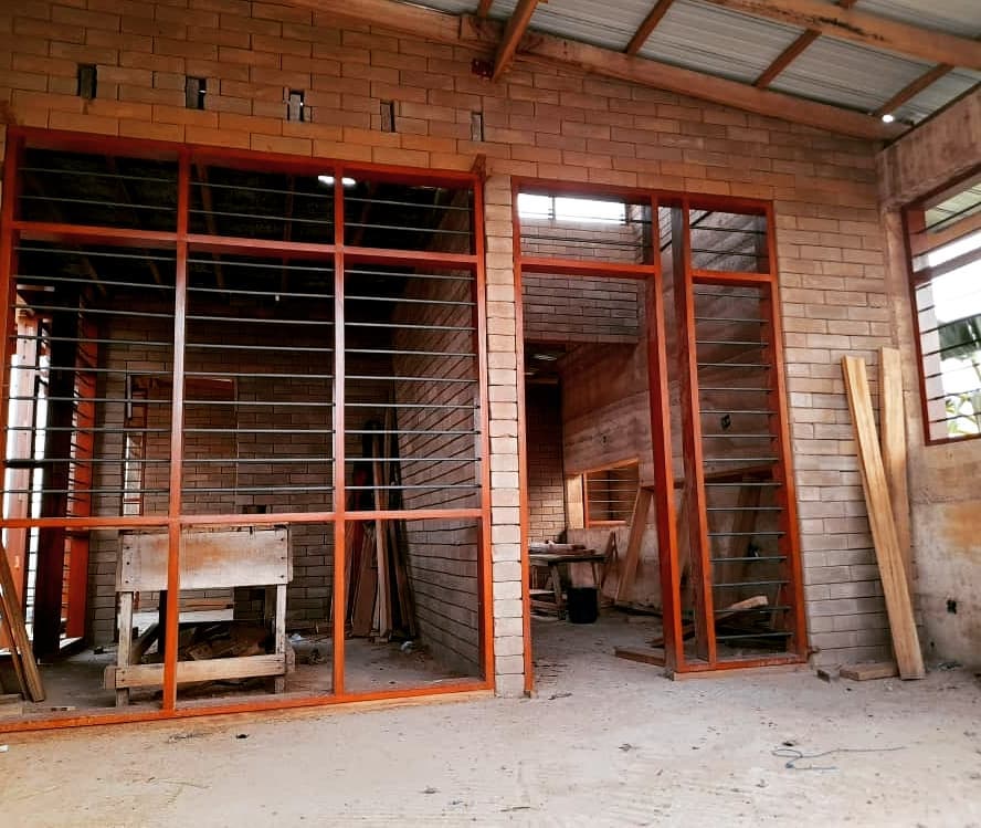 Pata 4 Two 经济适用房样板项目-10