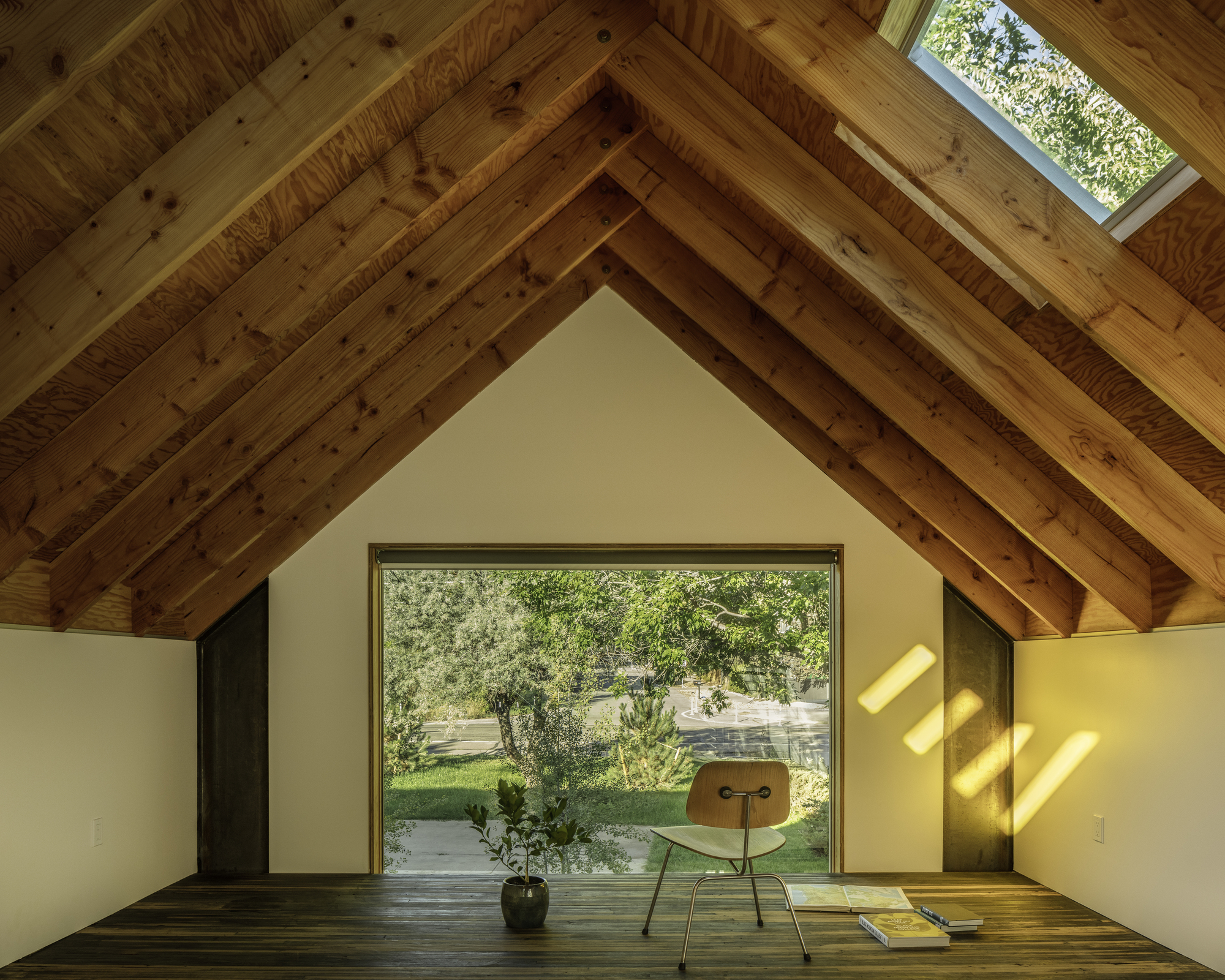 博尔德 A·D·U·丨美国博尔德丨Tres Birds-18