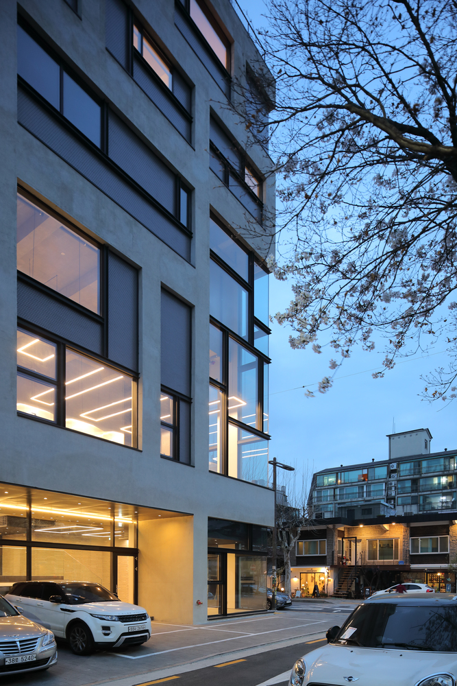 Naru(韩国歌手私人文化空间)-34