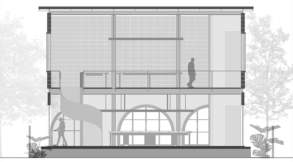 Taliesyn工作室丨印度班加罗尔-88