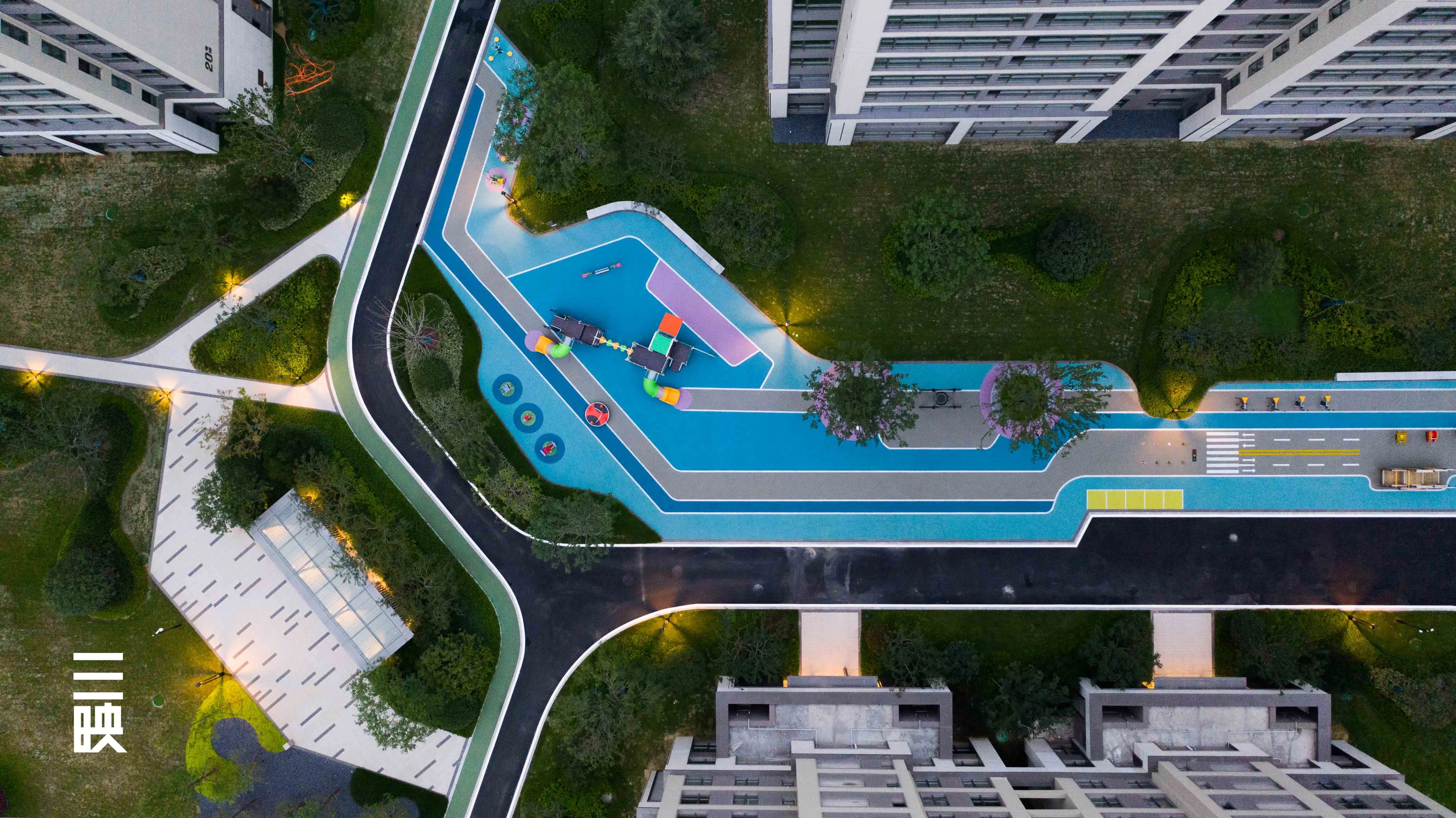 青岛融创·红岛湾丨中国青岛丨阿普贝思(北京)建筑景观设计咨询有限公司-21