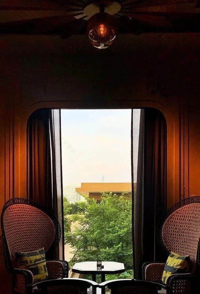 马尔代夫柏典酒店丨马尔代夫马累丨Studio MK27-11