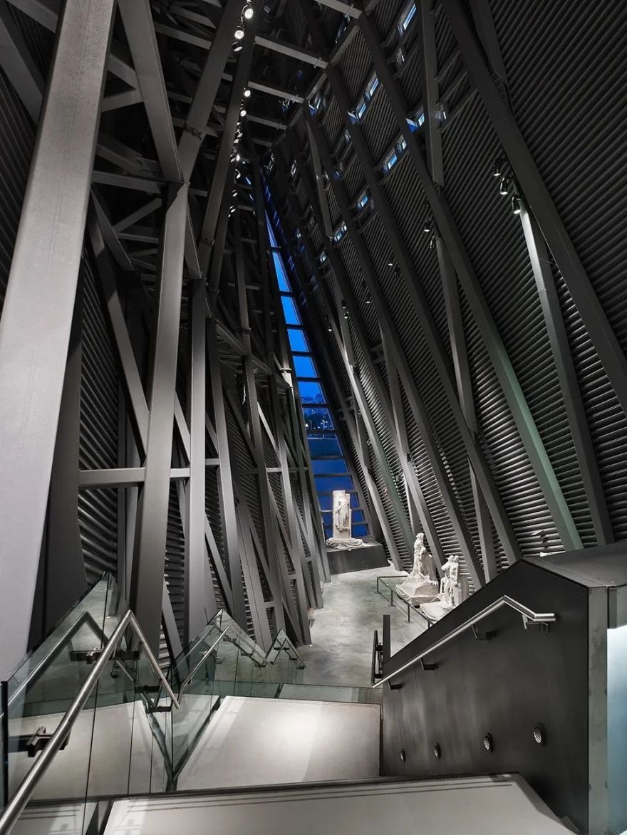 多元文化语境下的杰出博物馆设计-53