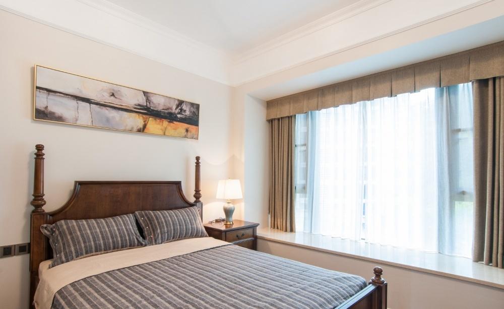 美式奢华风家居设计,藏匿于细节的美好生活-24