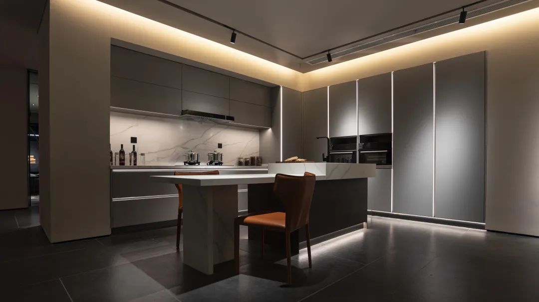 D&B HOME | 一场家居卖场的“橙色风潮”-63