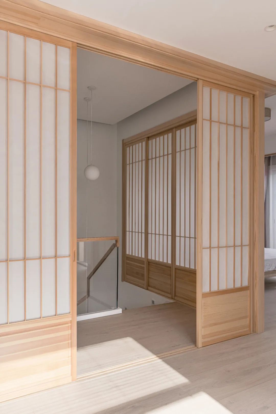 书韵丨中国武汉丨武汉桃弥室内装饰设计有限公司-22