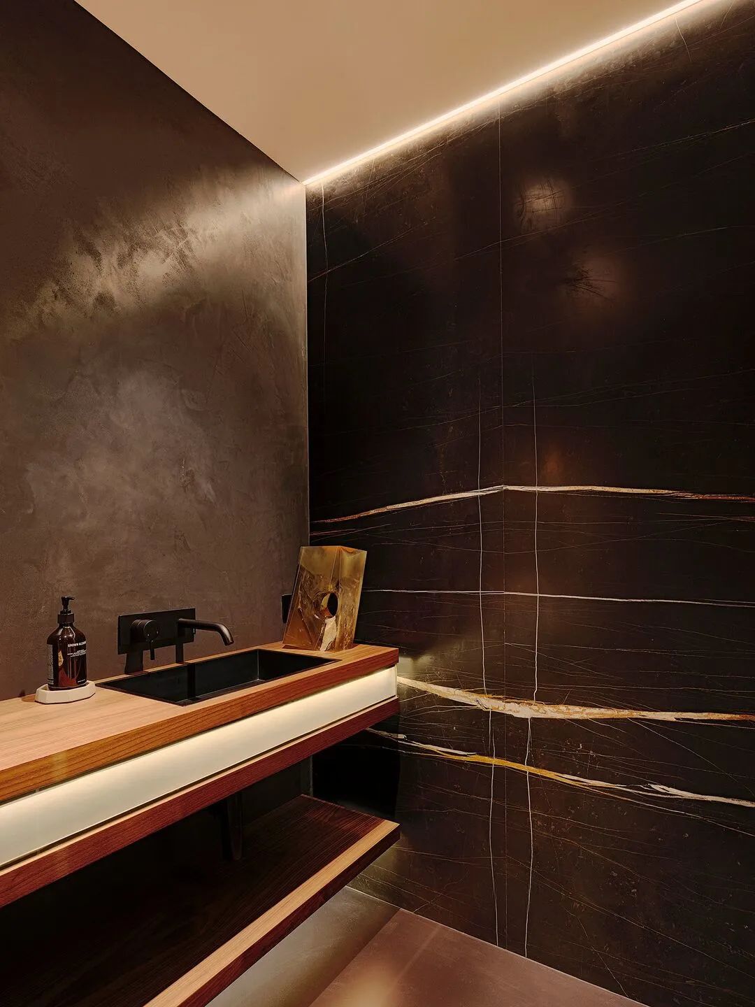 Translucence House · 半透明的家丨美国-19