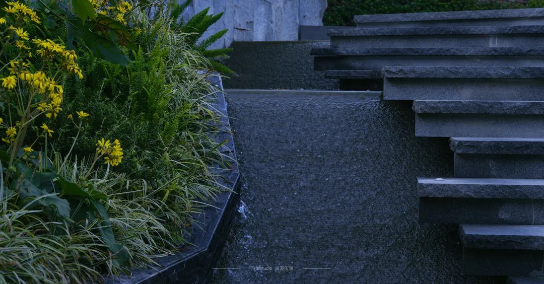 万科·揽境丨中国南通丨上海澜道佑澜环境设计有限公司-95