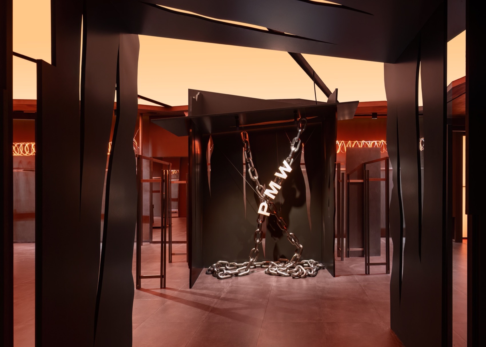 PMW成都店丨中国成都丨All Design Studio（ADS）-38