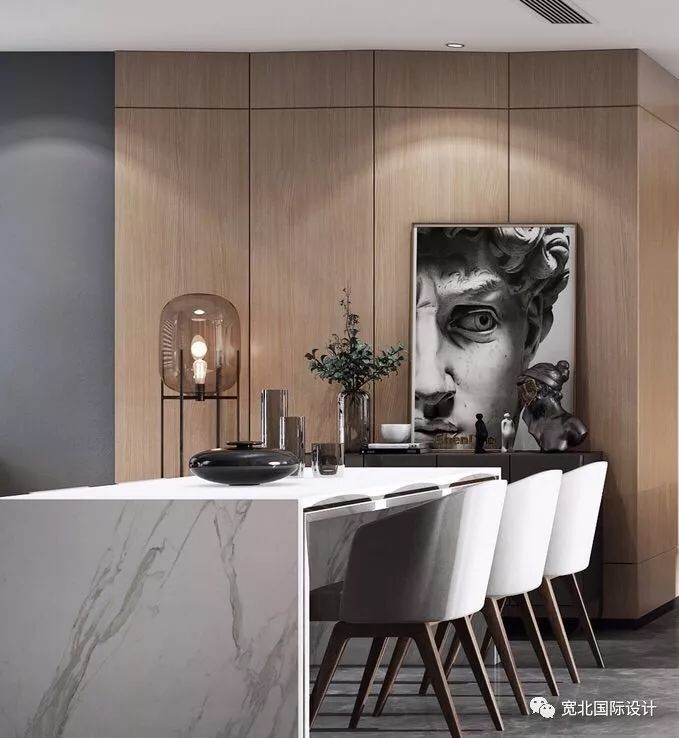 赵宏展 | 定制专属空间,打破风格定义-30