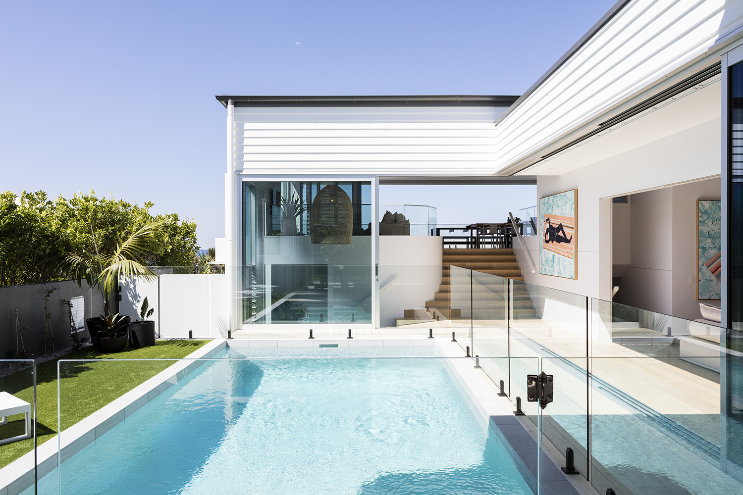 Sunshine Beach House | Aboda Design Group-33