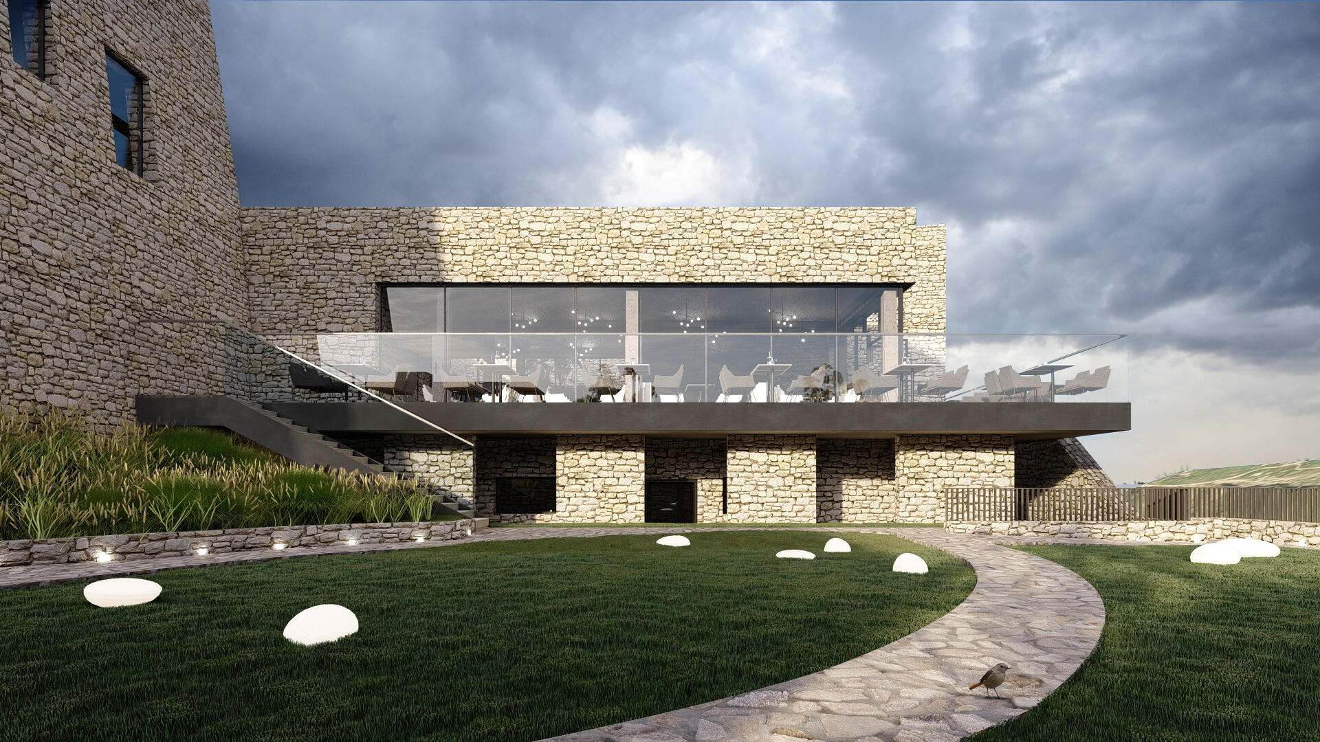 丨俄罗斯丨PROJECT architectural bureau-11