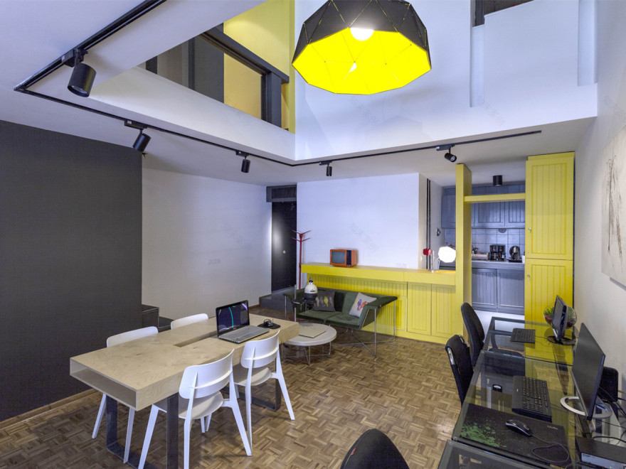 伊朗Soheil办公室-3