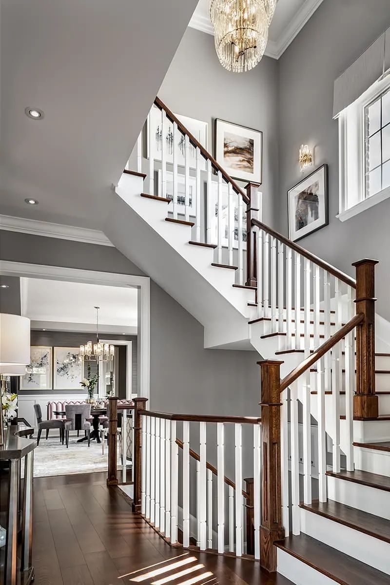 美式轻奢设计丨Jane Lockhart Design-25