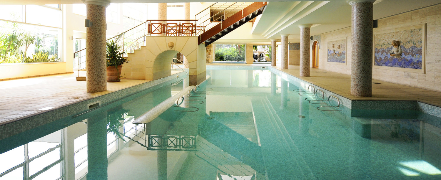 )Le Meridien Limassol Spa - Resort, Limassol, Cyprus-17