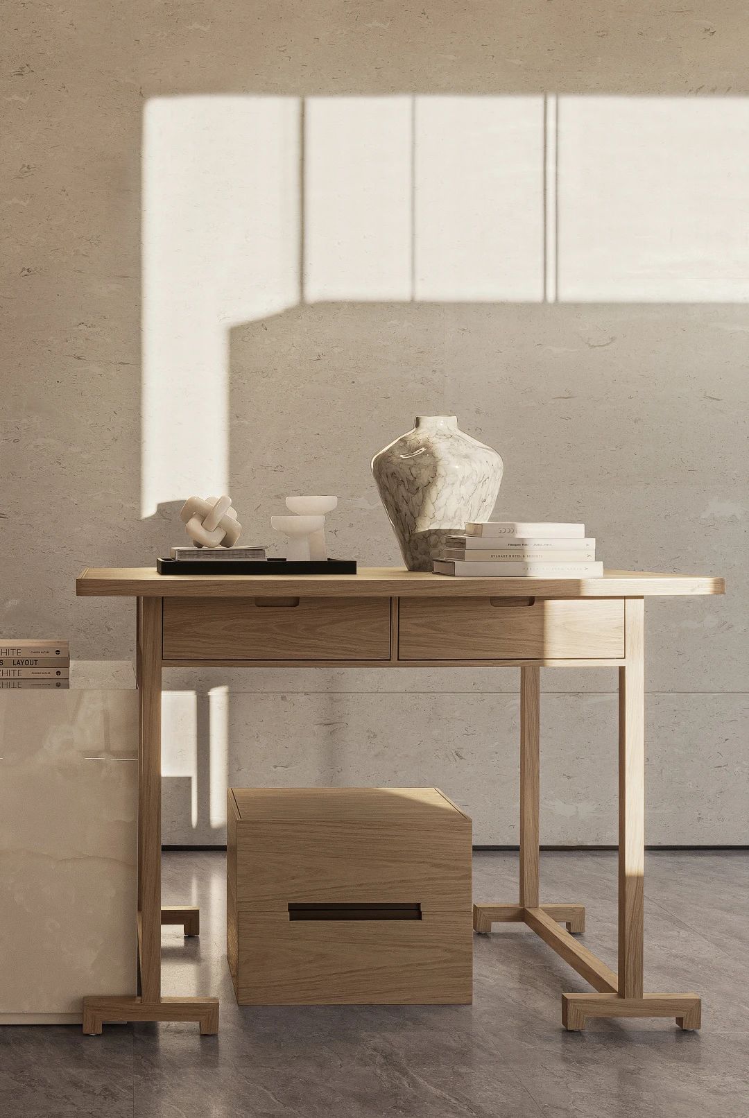 万科南京朗拾丨中国南京丨MAUDEA 牧笛设计-12