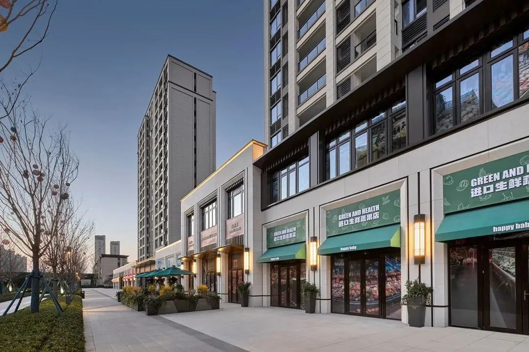 新西塘孔雀城天樾府 | 水韵都会，精工品质-49