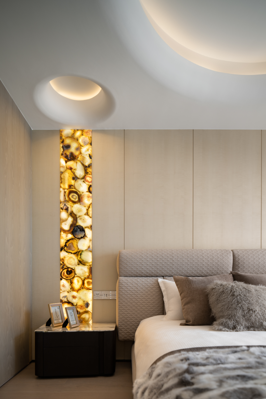 首发 闽江畔 · 艺术奢宅 自然取境丨中国福州丨李振杰-25