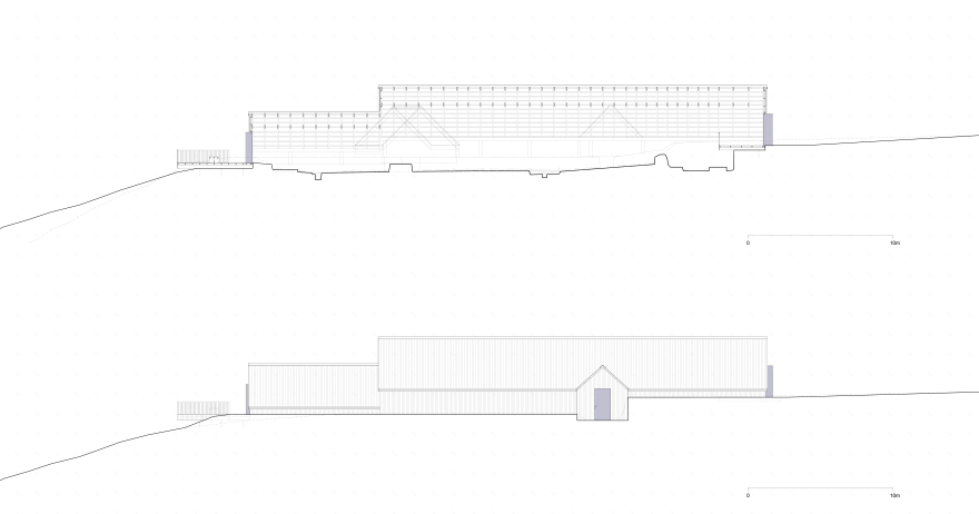 博物馆建筑 Stöng - (Re)interpretation丨SP(R)INT STUDIO-44