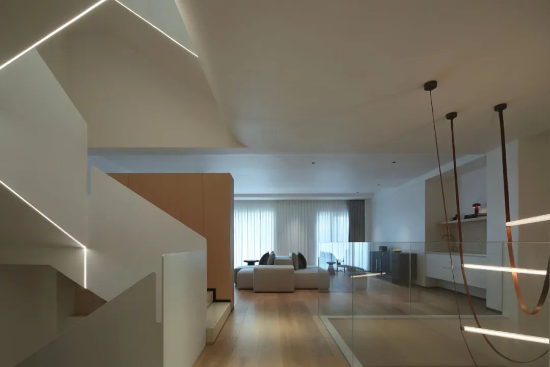 心·自由丨中国厦门丨威尔思装饰-8