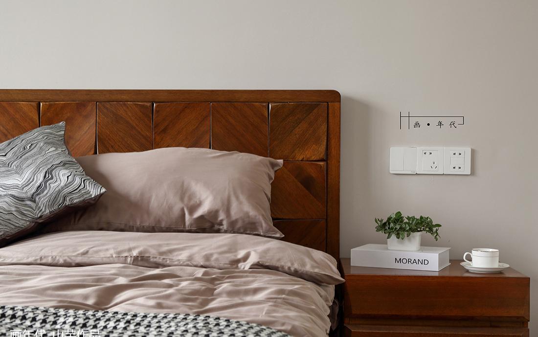 苏州画年代设计 | 爷爷泡的茶-19