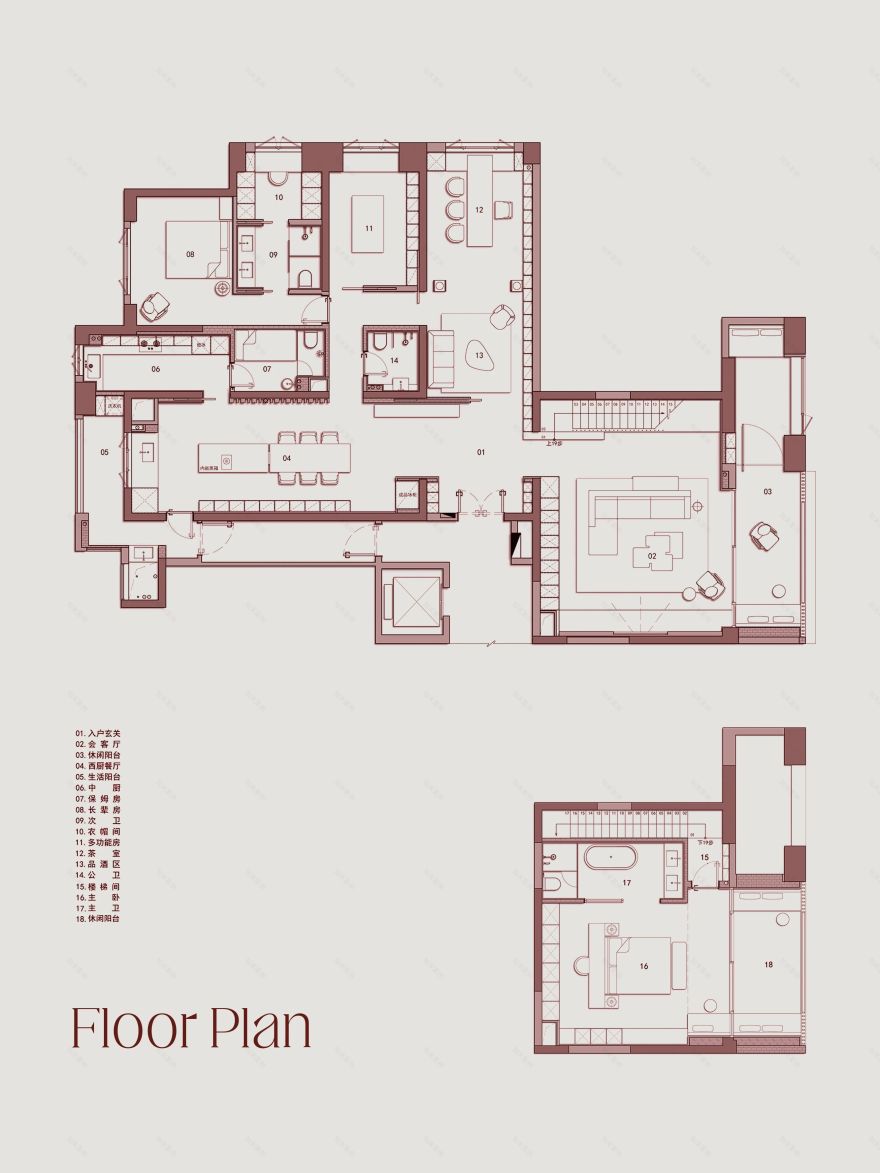 红酒之家丨中国福建丨九境合造-59