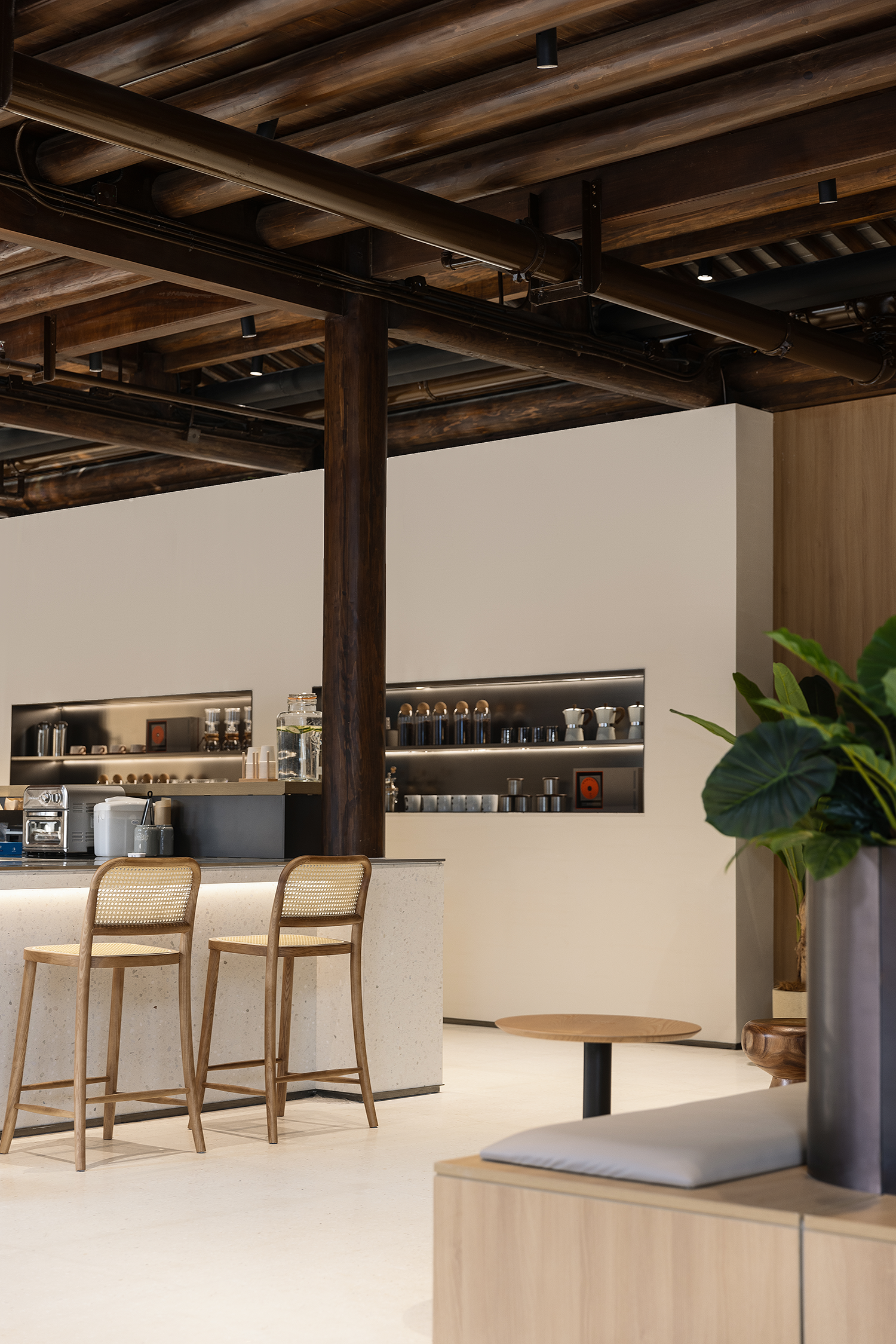 甬江天地丨中国宁波丨大器空间-64