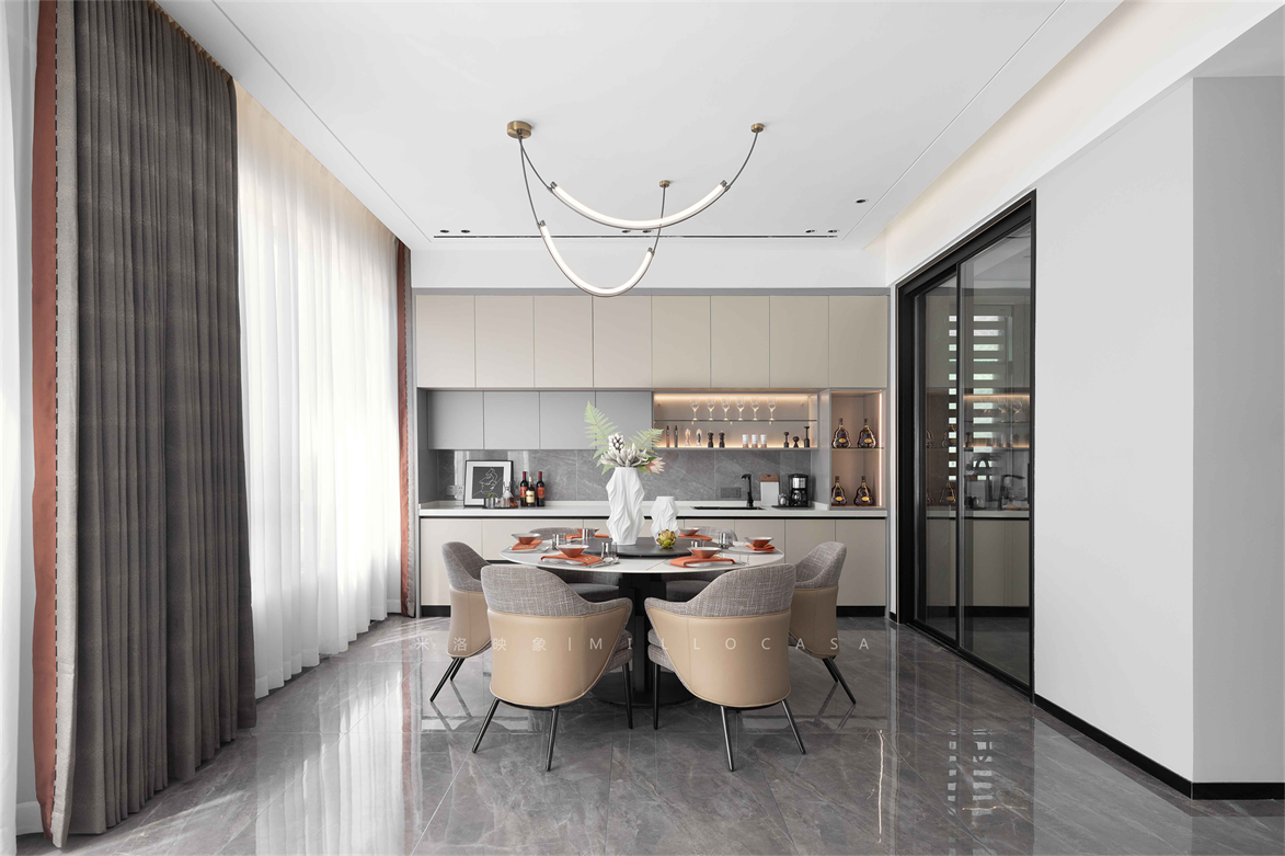 长卷平墅丨中国郴州丨米洛映象-20