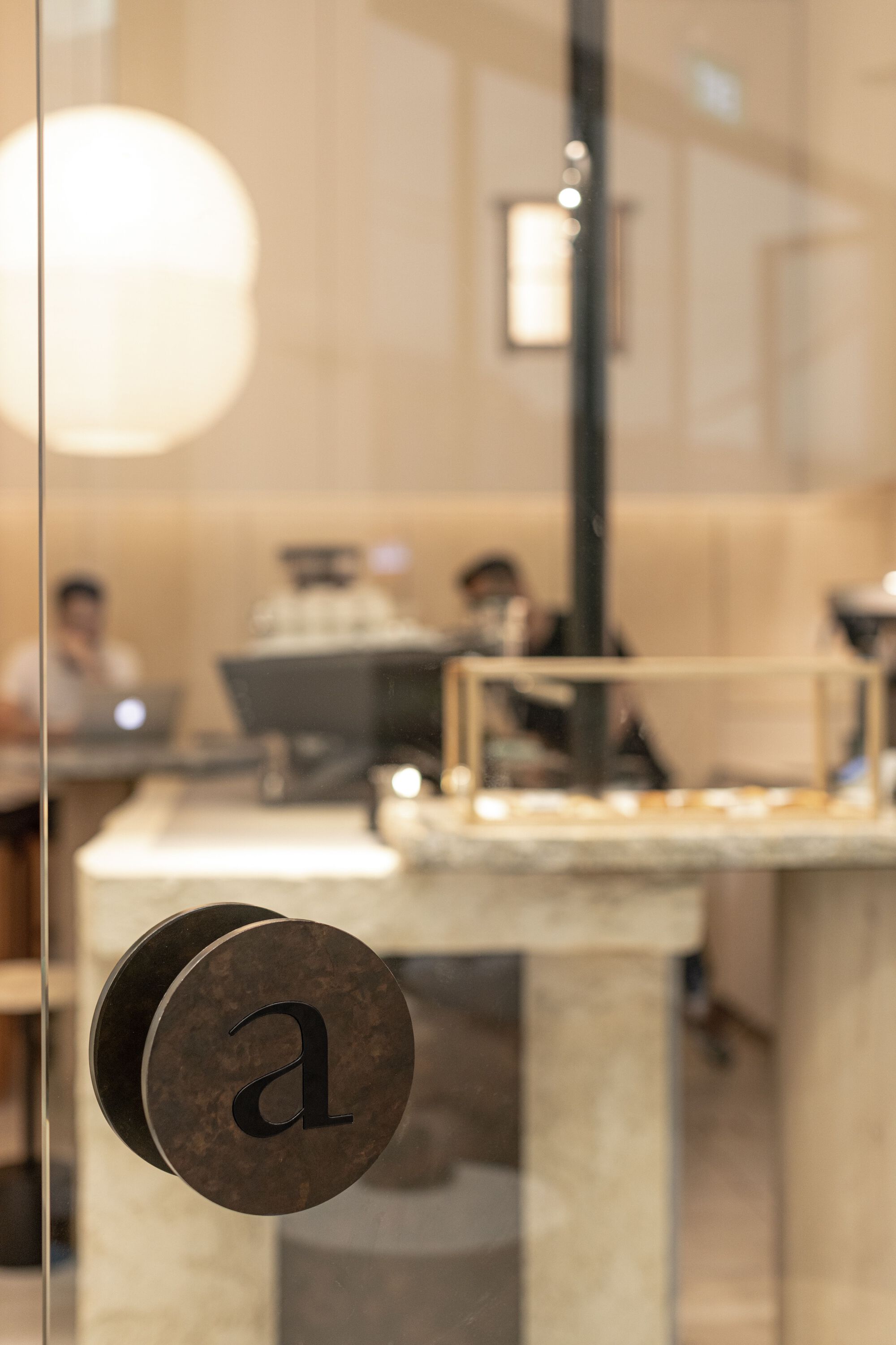 变位词咖啡丨新加坡丨Tristan & Ju-31