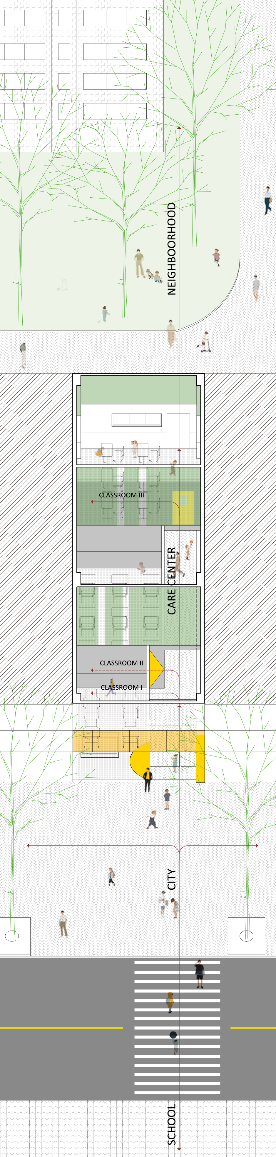 知林托管丨中国温州丨由牧建筑-49