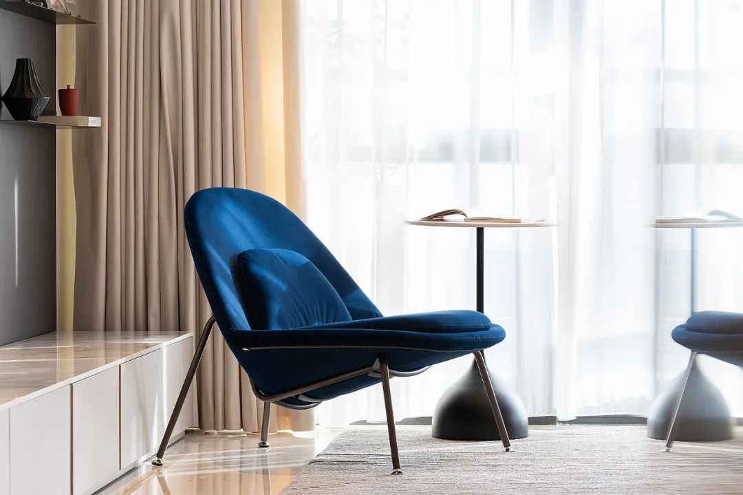 深圳太子湾湾玺别墅丨中国深圳丨鸿艺源设计-17