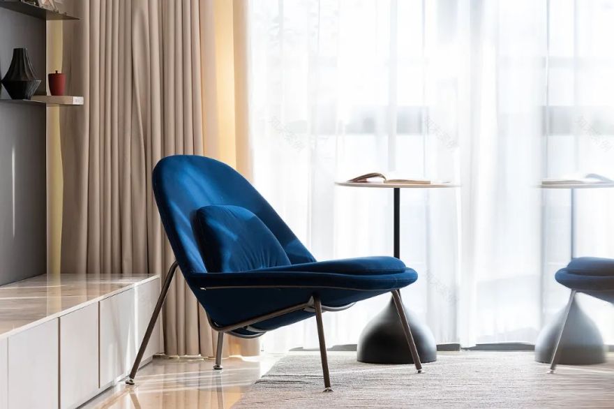 深圳太子湾湾玺别墅丨中国深圳丨鸿艺源设计-17