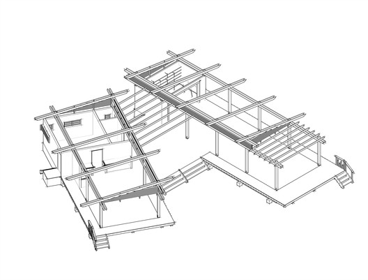 Canopy Camp Darien / Diego J. Cambefort S. y Diana V. Bernal C. | ArchDaily Perú-73