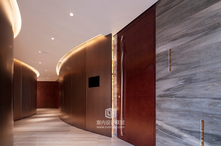 WSD吴舍设计--中南集团会所-23