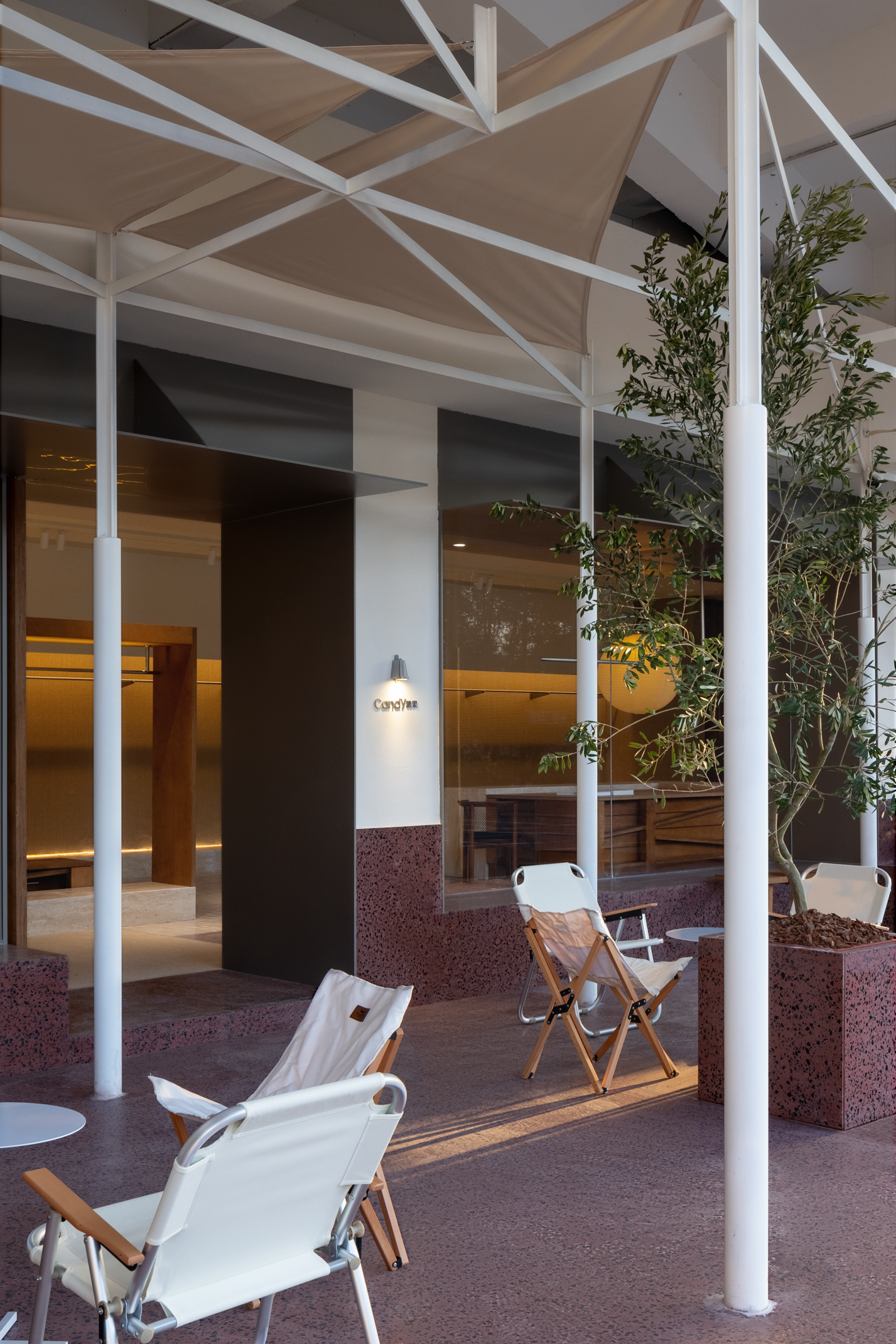 CoTree＆candy集合店（杭州）丨中国杭州丨DPAA偏离设计-17